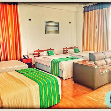 Yala Golden Wild Bed & Breakfast Tissamaharama Dış mekan fotoğraf