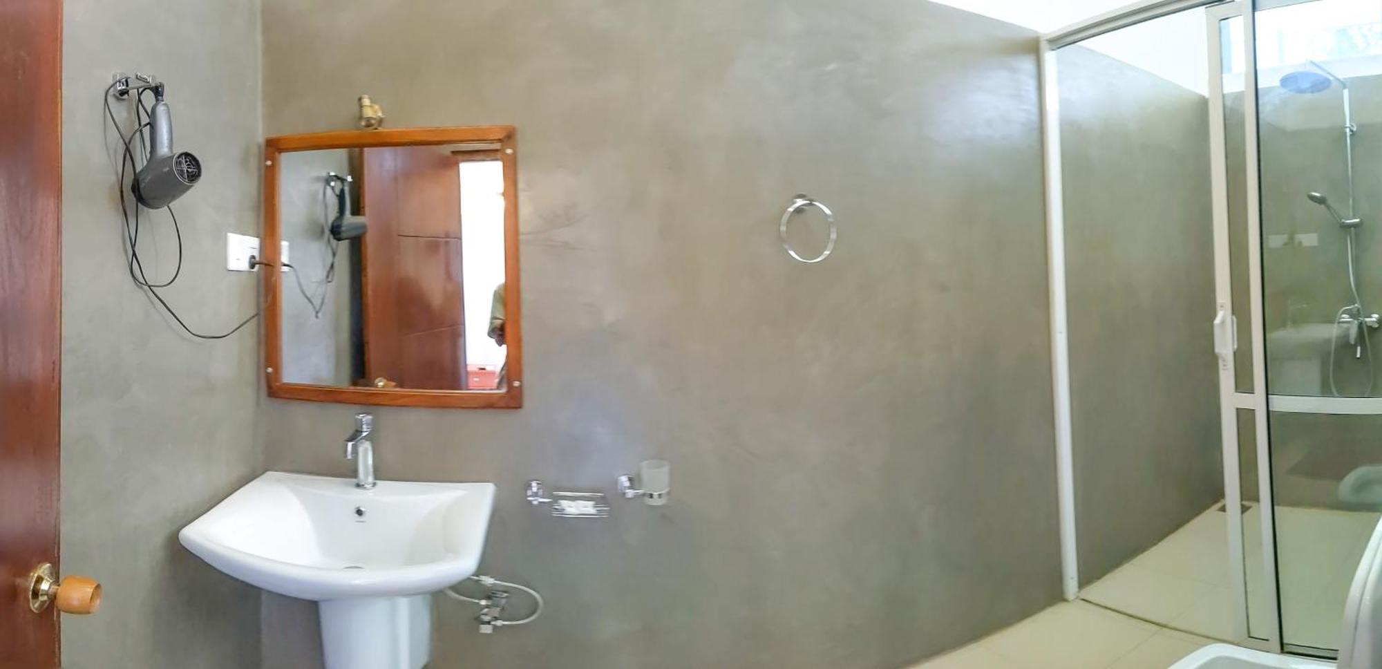 Yala Golden Wild Bed & Breakfast Tissamaharama Dış mekan fotoğraf